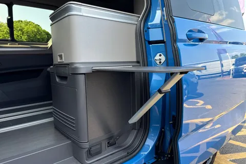 55 of 63 for Volkswagen California 2.0 TDI Ocean 5dr DSG T7-Towpack