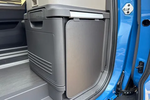 57 of 63 for Volkswagen California 2.0 TDI Ocean 5dr DSG T7-Towpack