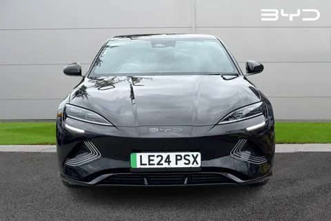 LE24PSX BYD SEAL 82.5kWh Excellence Auto AWD 4dr Thumbnail #6