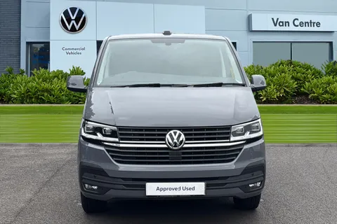 MA24FVN Volkswagen Transporter Kombi 2.0TDI 150 Manual T32 Highline BMT SWB Thumbnail #6