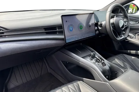 LE24PVT BYD SEAL 82.5kWh Design Auto 4dr Thumbnail #9