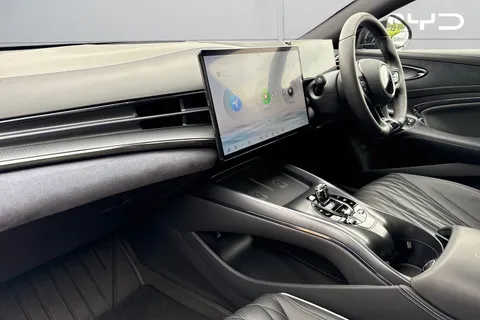 LE24PSX BYD SEAL 82.5kWh Excellence Auto AWD 4dr Thumbnail #9