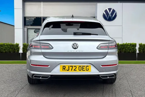 RJ72OEG Volkswagen Arteon 2.0 TSI R-Line 5dr DSG Thumbnail #5