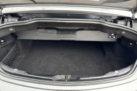 ML67YHA Mercedes-Benz C Class 2.1 C220d AMG Line (Premium Plus) Cabriolet G-Tronic+ Euro 6 (s/s) 2dr Thumbnail #7