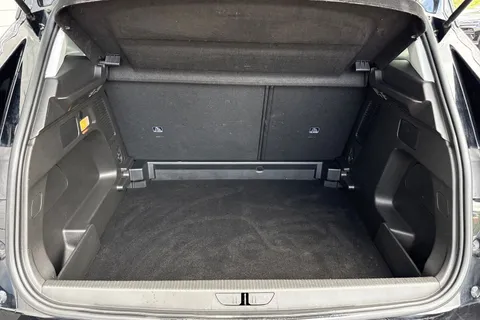 SH22FXK Vauxhall Grandland 1.2 Turbo GS Line Euro 6 (s/s) 5dr Thumbnail #7