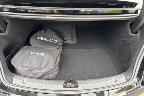 LE24PSX BYD SEAL 82.5kWh Excellence Auto AWD 4dr Thumbnail #10