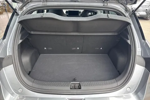 DF24GKD BYD Dolphin 60.48kWh Comfort Auto 5dr Thumbnail #10