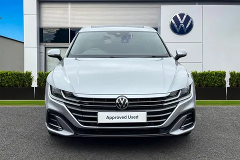 RJ72OEG Volkswagen Arteon 2.0 TSI R-Line 5dr DSG Thumbnail #6