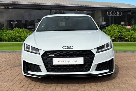 AV23HSX Audi TT Coup- Vorsprung 45 TFSI quattro 245 PS S tronic Thumbnail #6