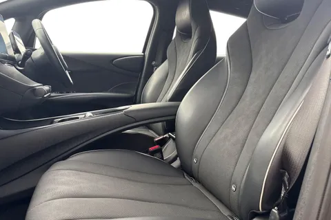 DF24GKD BYD Dolphin 60.48kWh Comfort Auto 5dr Thumbnail #11