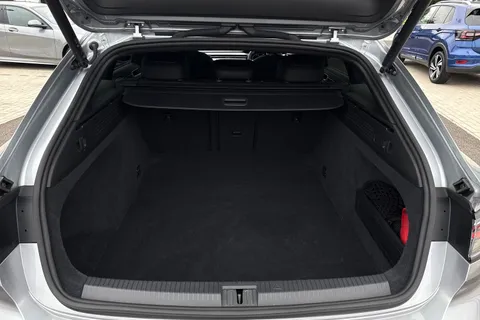 RJ72OEG Volkswagen Arteon 2.0 TSI R-Line 5dr DSG Thumbnail #7