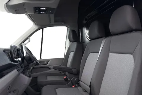 MD74WFZ Volkswagen Crafter 2.0 TDI 140PS Commerce Plus High Roof Van Thumbnail #11