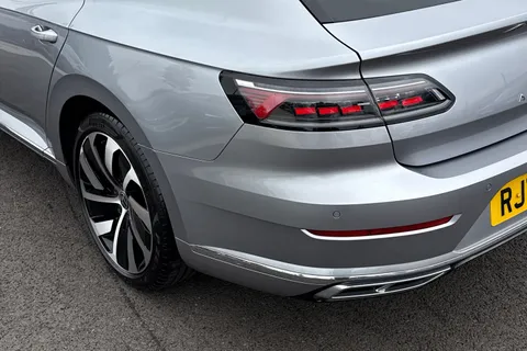RJ72OEG Volkswagen Arteon 2.0 TSI R-Line 5dr DSG Thumbnail #8