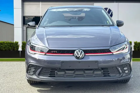  Volkswagen Polo 2.0 TSI GTI DSG Euro 6 (s/s) 5dr Thumbnail #6