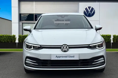 YF23XCT Volkswagen Golf 1.5 TSI (EVO) 2023MY Style Edition | Driver Assistance Pack Thumbnail #6