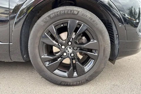 SH22FXK Vauxhall Grandland 1.2 Turbo GS Line Euro 6 (s/s) 5dr Thumbnail #11