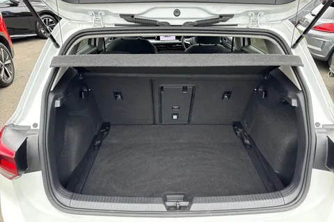 YF23XCT Volkswagen Golf 1.5 TSI (EVO) 2023MY Style Edition | Driver Assistance Pack Thumbnail #7