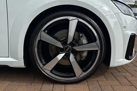 AV23HSX Audi TT Coup- Vorsprung 45 TFSI quattro 245 PS S tronic Thumbnail #10