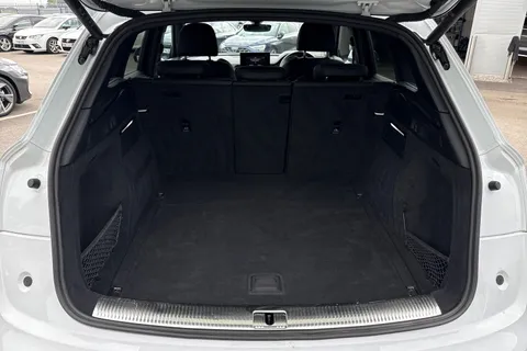 GN74ZDC Audi Q5 S line 45 TFSI quattro 265 PS S tronic Thumbnail #7