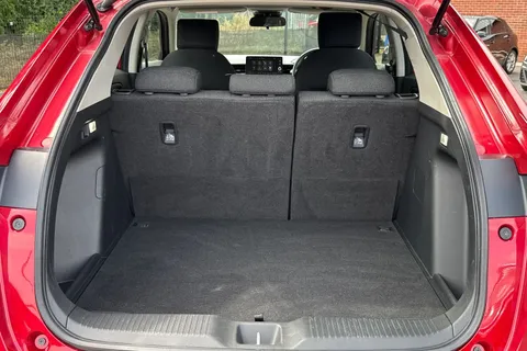 NA22JXW Honda HR-V 1.5 eHEV Elegance 5dr CVT Thumbnail #9