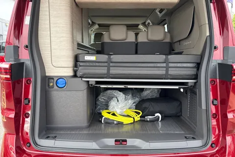 BV25SKZ Volkswagen California 1.5 TSI eHybrid Ocean 5dr 4Motion DSG Thumbnail #7