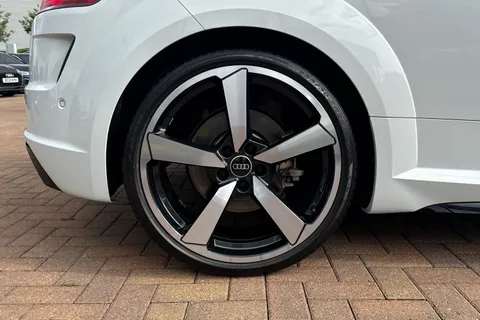 AV23HSX Audi TT Coup- Vorsprung 45 TFSI quattro 245 PS S tronic Thumbnail #11