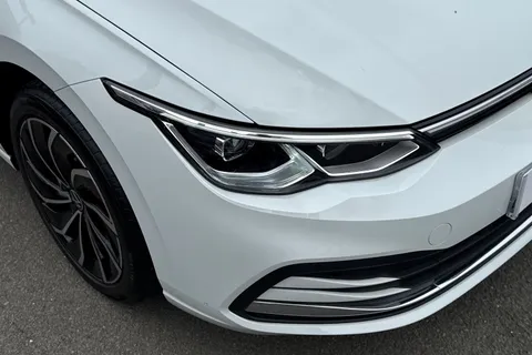 YF23XCT Volkswagen Golf 1.5 TSI (EVO) 2023MY Style Edition | Driver Assistance Pack Thumbnail #9