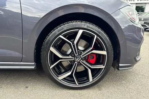  Volkswagen Polo 2.0 TSI GTI DSG Euro 6 (s/s) 5dr Thumbnail #10