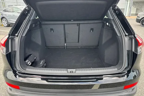 KW74DKX Audi Q4 e-tron 35 Sport Auto 5dr 55kWh Thumbnail #7