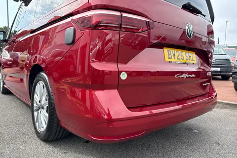 BV25SKZ Volkswagen California 1.5 TSI eHybrid Ocean 5dr 4Motion DSG Thumbnail #8