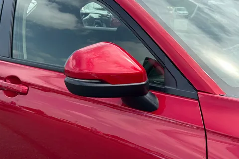 NA22JXW Honda HR-V 1.5 eHEV Elegance 5dr CVT Thumbnail #11