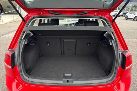 GK65SKX Volkswagen Golf 1.4 TSI BlueMotion Tech Match Euro 6 (s/s) 5dr Thumbnail #7