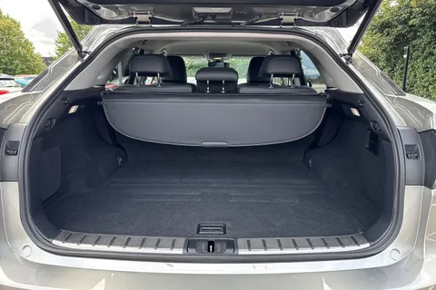 DB21CXP Lexus Rx 3.5 450h V6 E-CVT 4WD Euro 6 (s/s) 5dr Thumbnail #7