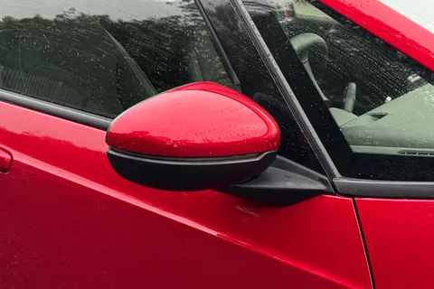 MJ70ZXK Honda Jazz 1.5 i-MMD Hybrid SR 5dr eCVT Thumbnail #11