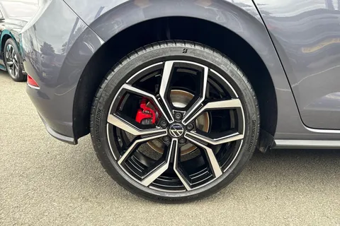  Volkswagen Polo 2.0 TSI GTI DSG Euro 6 (s/s) 5dr Thumbnail #11