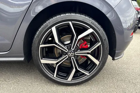  Volkswagen Polo 2.0 TSI GTI DSG Euro 6 (s/s) 5dr Thumbnail #12