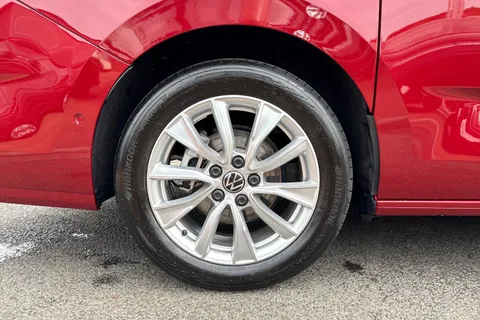 BV25SKZ Volkswagen California 1.5 TSI eHybrid Ocean 5dr 4Motion DSG Thumbnail #10