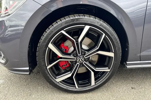  Volkswagen Polo 2.0 TSI GTI DSG Euro 6 (s/s) 5dr Thumbnail #13