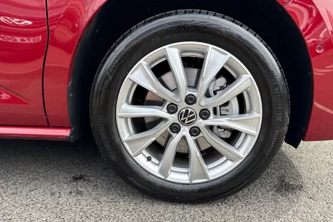 BV25SKZ Volkswagen California 1.5 TSI eHybrid Ocean 5dr 4Motion DSG Thumbnail #11