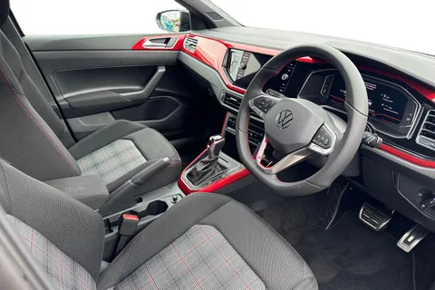  Volkswagen Polo 2.0 TSI GTI DSG Euro 6 (s/s) 5dr Thumbnail #14