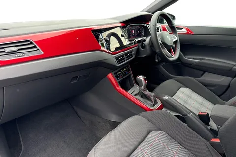  Volkswagen Polo 2.0 TSI GTI DSG Euro 6 (s/s) 5dr Thumbnail #15