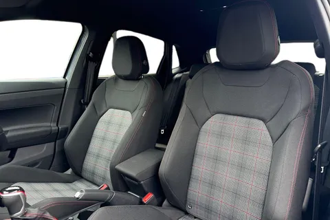  Volkswagen Polo 2.0 TSI GTI DSG Euro 6 (s/s) 5dr Thumbnail #16