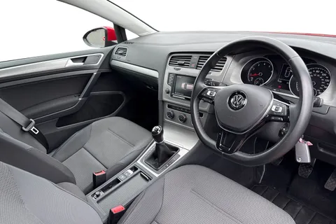 14 of 67 for VOLKSWAGEN GOLF 1.4 TSI Match 5dr