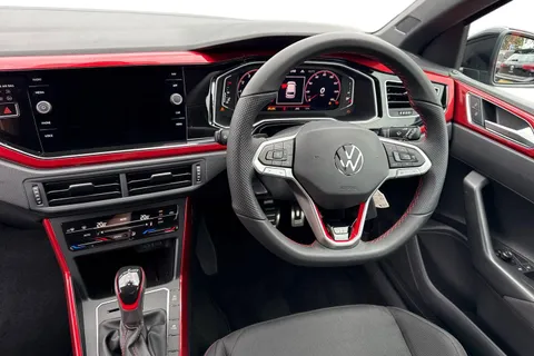  Volkswagen Polo 2.0 TSI GTI DSG Euro 6 (s/s) 5dr Thumbnail #18