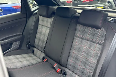  Volkswagen Polo 2.0 TSI GTI DSG Euro 6 (s/s) 5dr Thumbnail #19