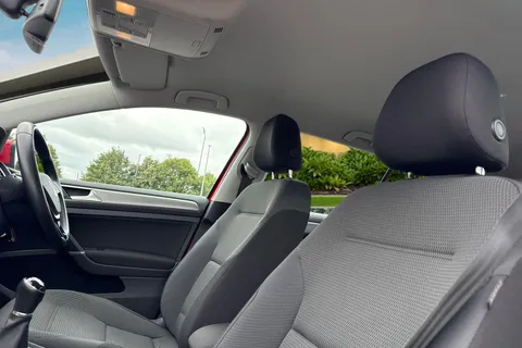 16 of 67 for VOLKSWAGEN GOLF 1.4 TSI Match 5dr