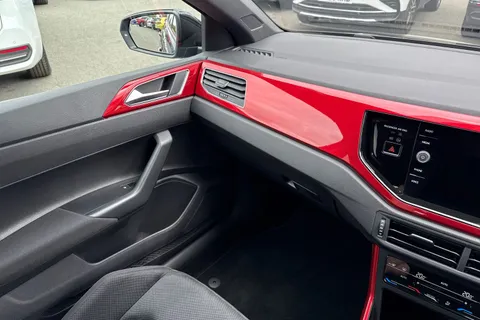  Volkswagen Polo 2.0 TSI GTI DSG Euro 6 (s/s) 5dr Thumbnail #20