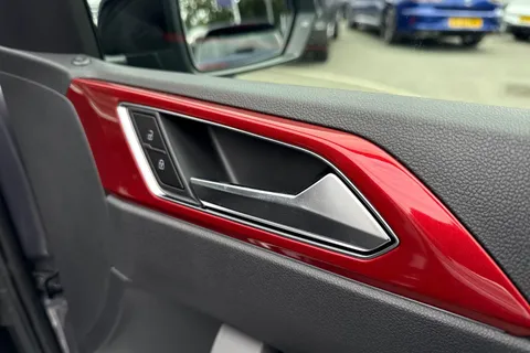  Volkswagen Polo 2.0 TSI GTI DSG Euro 6 (s/s) 5dr Thumbnail #21