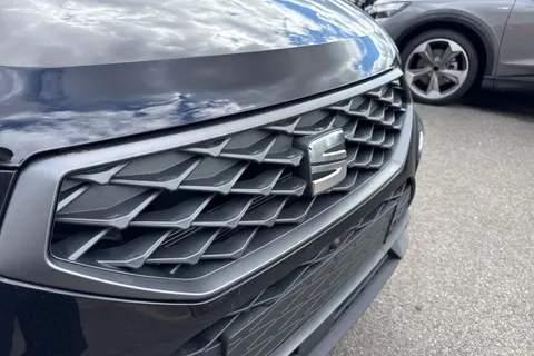  SEAT Ateca 1.5 TSI EVO FR Black Edition Euro 6 (s/s) 5dr Thumbnail #25