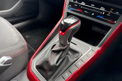  Volkswagen Polo 2.0 TSI GTI DSG Euro 6 (s/s) 5dr Thumbnail #23